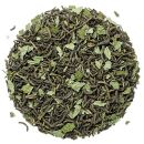 Thé Maroc  -  Grüner Tee